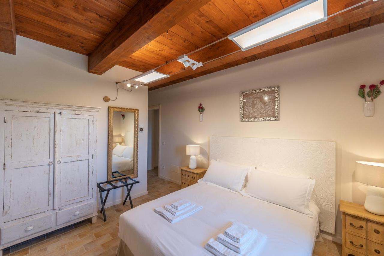Porta Gemina History Lodge Urbisaglia 外观 照片